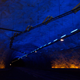 Illustration for article titled Driving through the worlds longest road tunnel is a trip through hyperspace